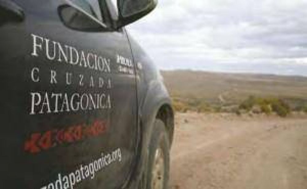 Cuatro dcadas educando en la Patagonia
