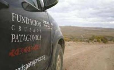 Cuatro d�cadas educando en la Patagonia