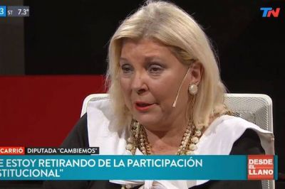 Elisa Carri�: 
