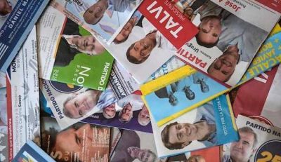 Lacalle, Mart�nez y Talvi, diferentes visiones sobre el mismo tema: el combustible