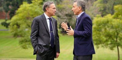 Megacumbre de Cambiemos con Macri, Pichetto y todos los candidatos nacionales