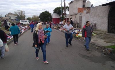 Ser�n tres los sindicalistas que competir�n por la intendencia de Lan�s