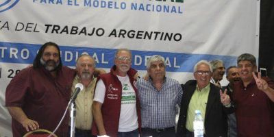 El Frente Sindical prepara protestas, pero por el momento no hay clima de un nuevo paro nacional