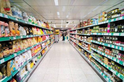 Inflaci�n: la canasta b�sica equivale a casi el 100% de una jubilaci�n y el 80% del salario m�nimo