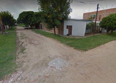 Pedir�n algunas obras h�dricas para evitar anegamientos en el Lomas II