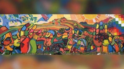 Argentina. Asamblea Pastoral Ind�gena: derechos no son respetados