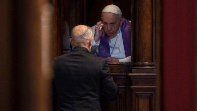 El Vaticano reafirma la inviolabilidad del secreto de confesi�n