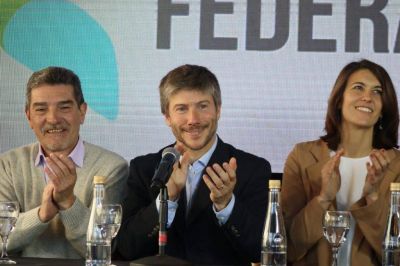 Bonifatti: �Queremos que la ciudad sienta orgullo de si misma�