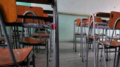 �Tenemos en la ciudad 30 escuelas sin gas y con reducciones horarias�