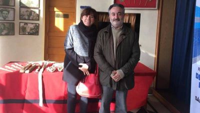�La gesti�n del intendente Facundo L�pez apunta a la generaci�n de turismo�