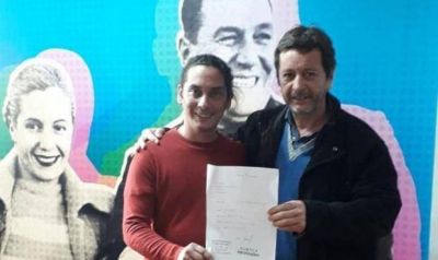 Frente �Todos�: rechazaron formalmente la lista de Franco y apelar�n a la Justicia Electoral