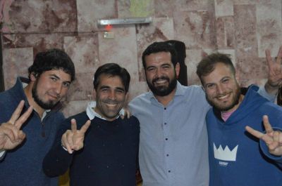 Funcionario Municipal confirma que el bloque Cambiemos-FE duerme expediente desde marzo
