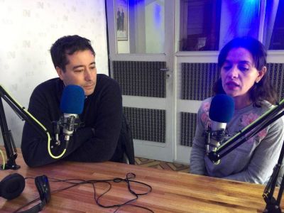 �Es necesario comprometerse por la ciudad�