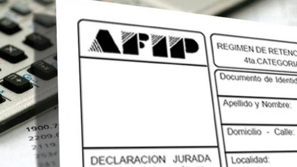 Aconsejan a estacioneros a estar atentos a los plazos de presentaci�n de Declaraciones Juradas