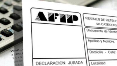 Aconsejan a estacioneros a estar atentos a los plazos de presentaci�n de Declaraciones Juradas