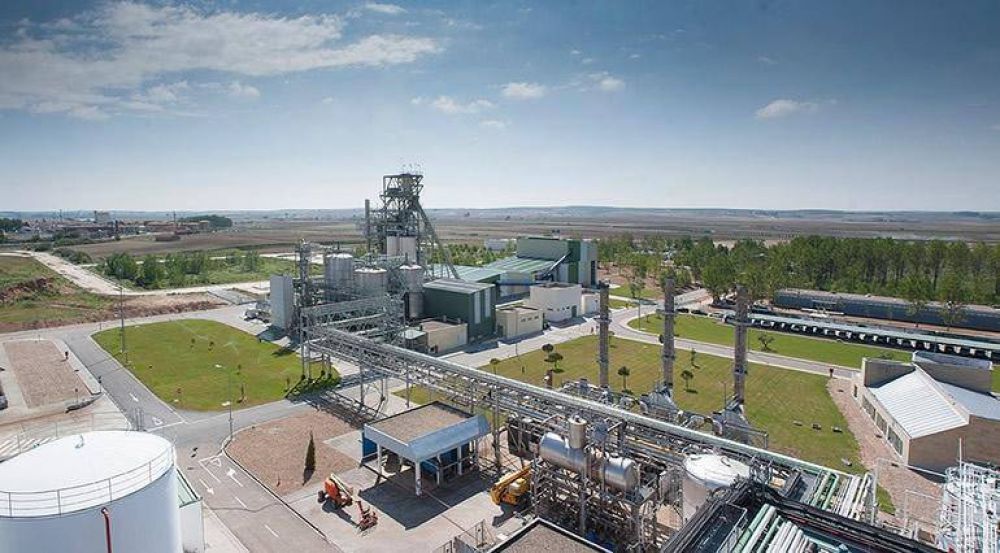 Marta Jara lanz� el concepto de la �biorrefiner�a� a trav�s de la �econom�a circular�
