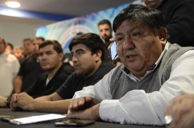 �vila: �no vamos a aceptar el pago de aguinaldo en cuotas�