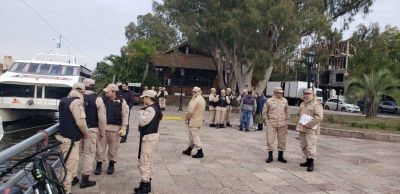 Efecto domin�: tras el cierre de Cacciola buscan vaciar Catamaranes del Sol