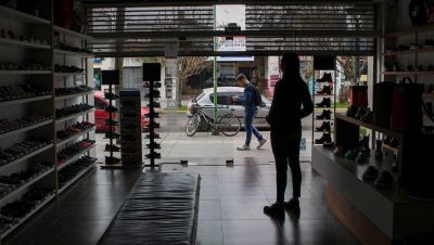 Juicio a Edelap: piden un resarcimiento de $8.000 por d�a para hogares y $25.000 para comercios