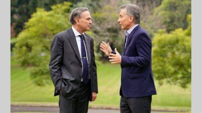 Elecciones PASO: el Gobierno saldr� a instalar que en agosto se juega todo 