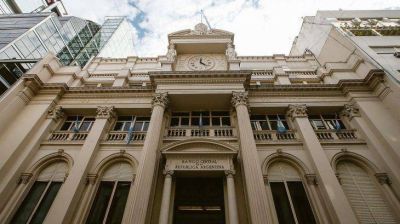 El mercado rebaj� el pron�stico de inflaci�n al 40% para 2019