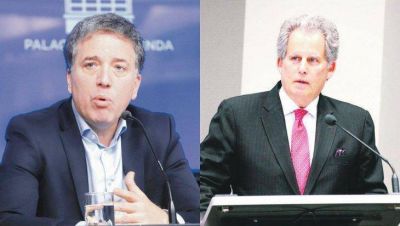 Fin de la era Lagarde en el FMI; Argentina conf�a en Trump
