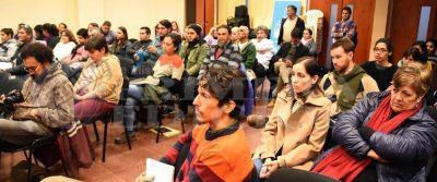 El manejo de residuos abre m�s oportunidades