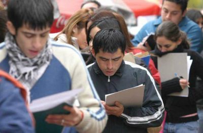 En Mar del Plata se perdieron casi 15 mil puestos de trabajo