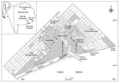 Planeamiento trabaja en 12 proyectos nuevos para la ciudad