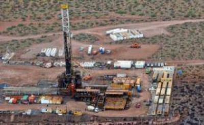 Argentina recupera en 2019 el equilibrio en la balanza energ�tica