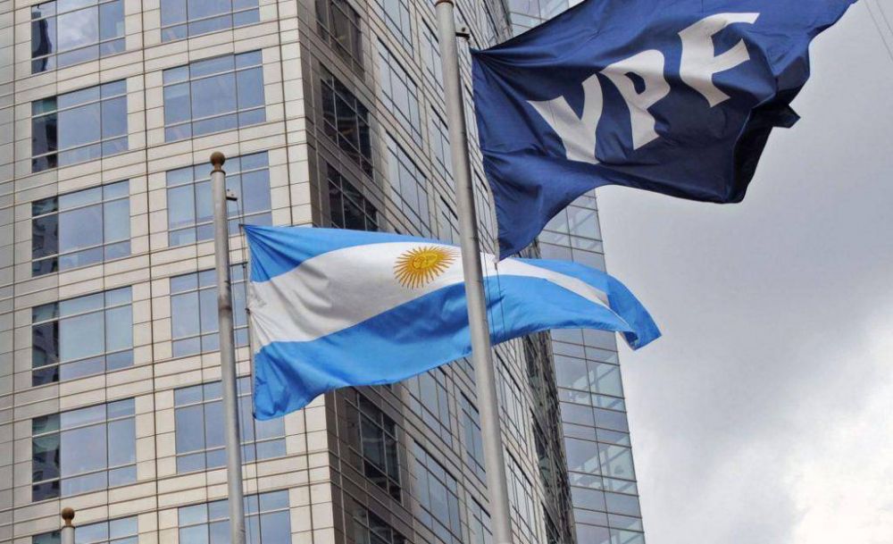 Argentina reiterar que el juicio por YPF se debe realizar en tribunales argentinos