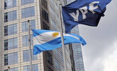 Argentina reiterar� que el juicio por YPF se debe realizar en tribunales argentinos