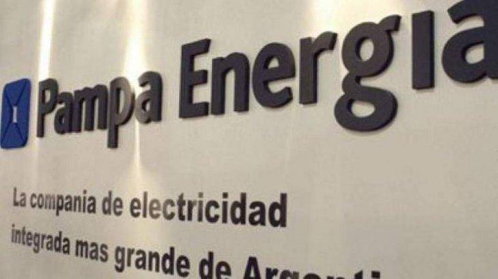 Pampa Energa anunci la colocacin de Obligaciones Negociables con vencimiento en 2029