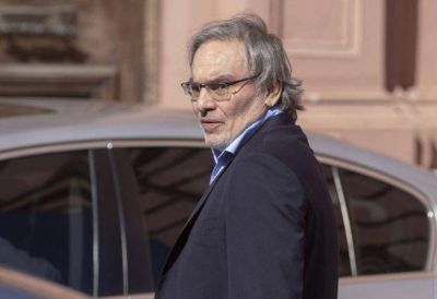 Apag�n hist�rico: las dudas que dej� la visita de Lopetegui al Senado