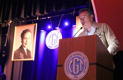 Fin de la historia (II): Jorge Sola es el nuevo secretario general del Sindicato de Seguro