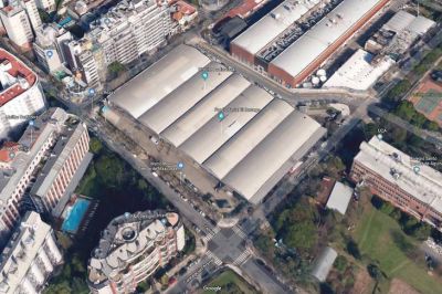 Con el remate de El Dorrego, avanza la especulaci�n inmobiliaria en la ciudad