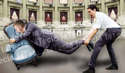 Adi�s, banca m�a: qui�nes se quedar�n afuera de la Legislatura provincial desde diciembre