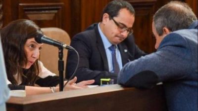 Piden la renuncia del subsecretario de Servicios P�blicos por sus v�nculos con el due�o de EDELAP