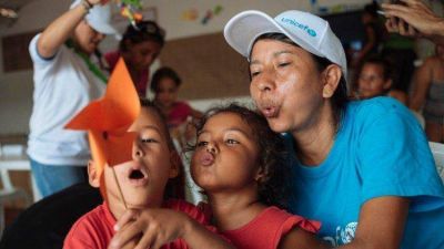 Venezuela: la crisis humanitaria sigue siendo muy grave