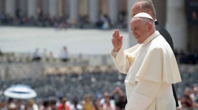 �Por qu� no hubo Audiencia General del Papa Francisco?