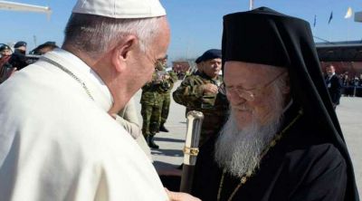 �El Papa Francisco regal� las reliquias de San Pedro? Esto es lo que debes saber