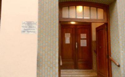 Nuevo sitio web de Casa Josefina de las Hermanas Pobres Bonaerenses