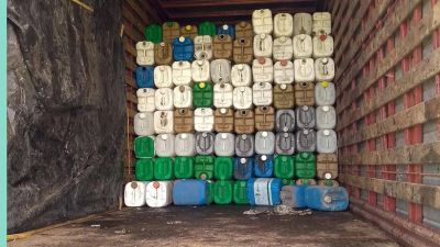 Medio Ambiente: �L�pez cumpli� sus promesas del 2015?