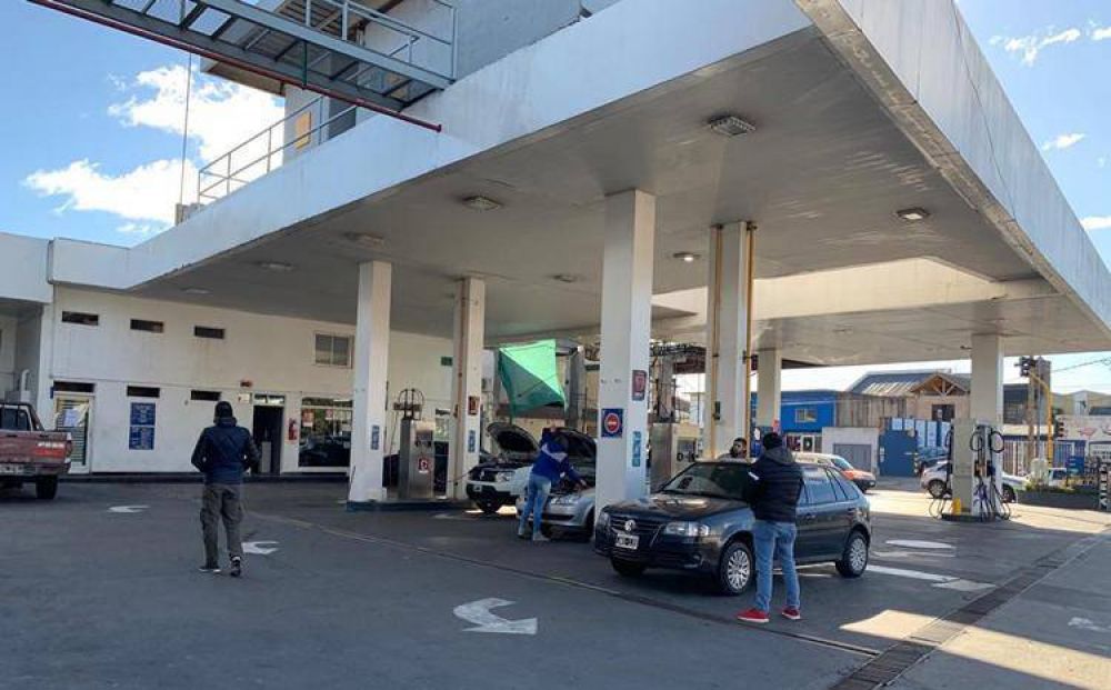 Expendedoras que fueron blancas aumentan sus expectativas con el reembanderamiento