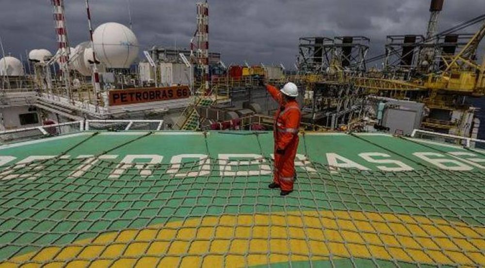 Petrobras vende acciones reafirmando intencin de desprenderse de sus 88 Estaciones en Servicio en Uruguay