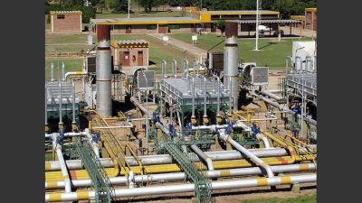 Refuerzan exportaciones de gas a Chile