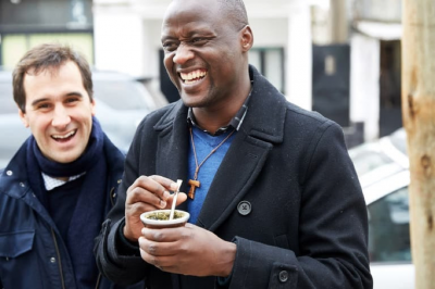 Di�logo abierto con Peter Tabichi, el �maestro del a�o�