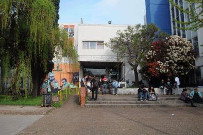 Se presentaron 11.200 curr�culums en la Feria de Empleo Virtual