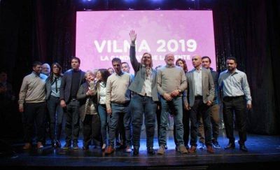 Katz: �Mourelle es sencillamente un pelotudo�
