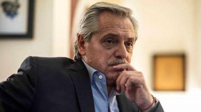 Alberto Fern�ndez y Axel Kicillof visitar�n este lunes Mar del Plata